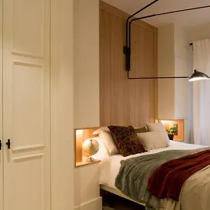  Apartamento Rustic