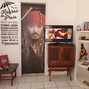 Casa Dos Praieiros Casa de Férias Jaguaruna