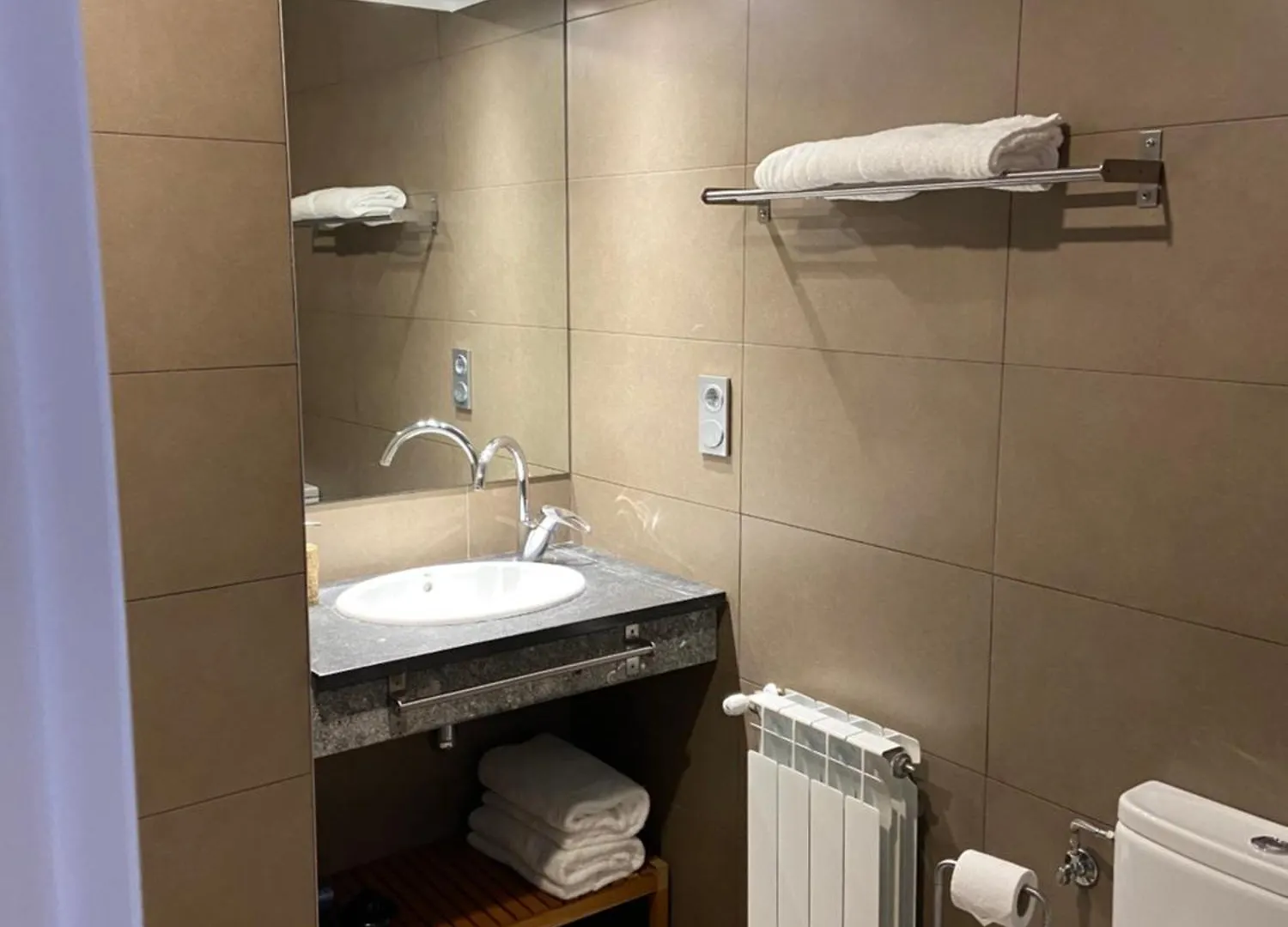 Apartamentos Mar Y Mar Agroturismo San Sebastian Apartment