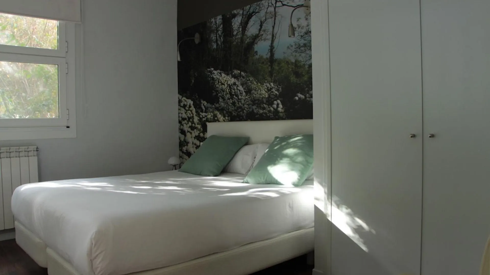 Appartement Apartamentos Mar Y Mar Agroturismo Saint-Sébastien