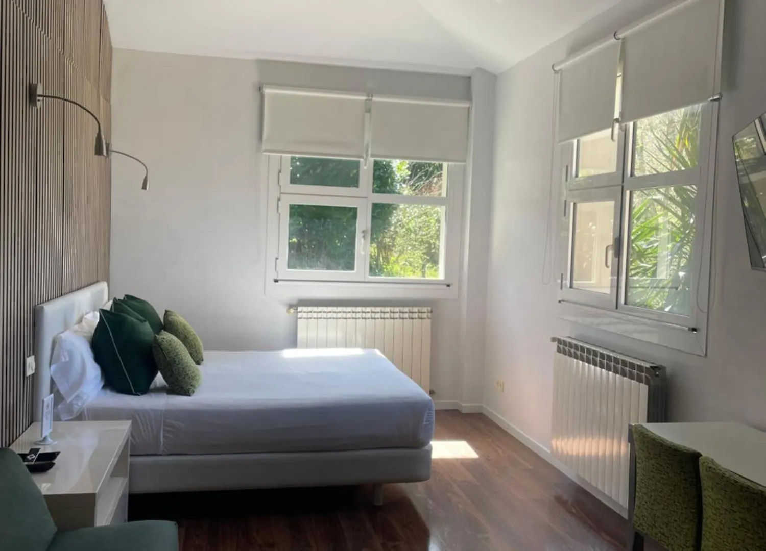 Appartement Apartamentos Mar Y Mar Agroturismo Saint-Sébastien