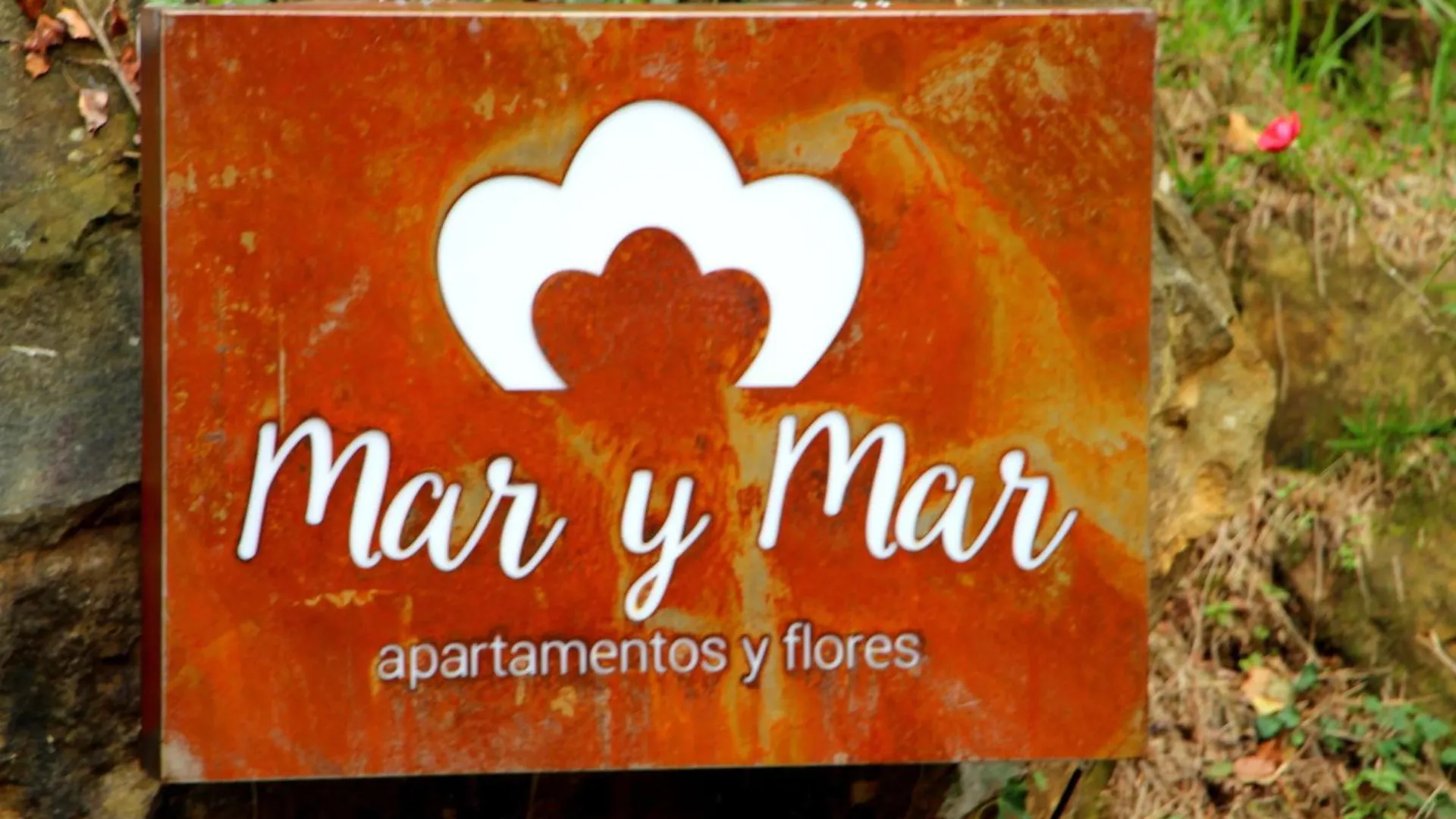 Apartment Apartamentos Mar Y Mar Agroturismo San Sebastian Spain