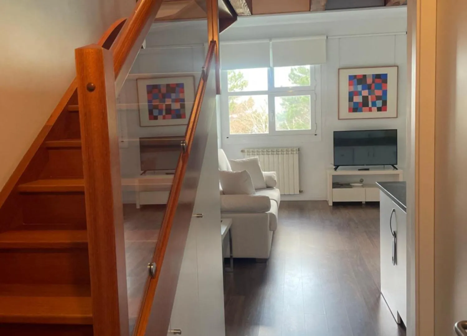 Apartamentos Mar Y Mar Agroturismo San Sebastián 0*,  Espanha
